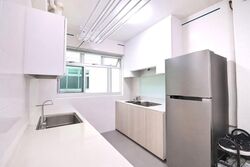 Blk 102B Eastcreek @ Canberra (Sembawang), HDB 2 Rooms #563941951